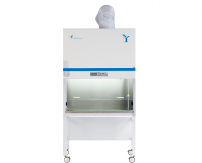 Biological Safety Cabinets » Class II Type B2 Model HFsafe 900LCB2/1200LCB2/1500LCB2/1800LCB2/Cabinets
